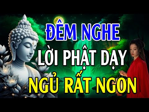 moi toi kho ngu nghe loi phat day ngu ngon than tam an tinh may man thuan loi vo cung