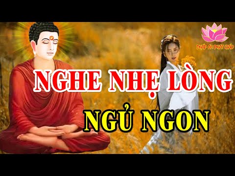 moi toi nghe loi phat day nhe long tieu tan moi phien muon kho dau trong cuoc song rat hay
