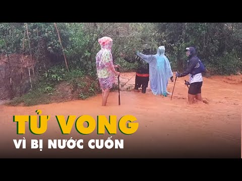 mot van dong vien bi lu cuon tu vong o da lat