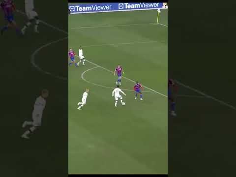 mu vs crystal palace 3 1 manchesterunited shorts crystalpalace