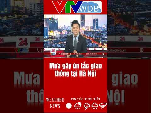 mua gay un tac giao thong tai ha noi vtvwdb
