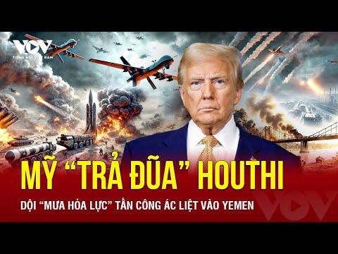 my tra dua houthi doi mua hoa luc tan cong ac liet yemen sau vu phong ten lua vao israel