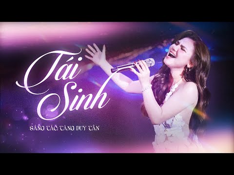 myra tran tai sinh cover live at phong tra ben thanh
