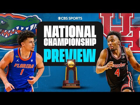 national championship preview f09f8f86 florida vs houston picks predictions 2025 march madness