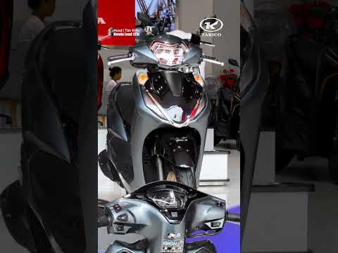 new honda lead 2025e29ca8 hondalead lead2025 lead125 lead shots