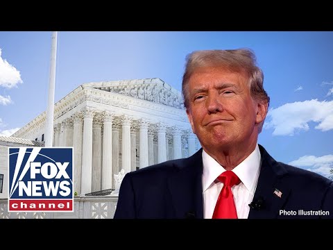 new supreme court gives trump victory in lawfare battle on deportations
