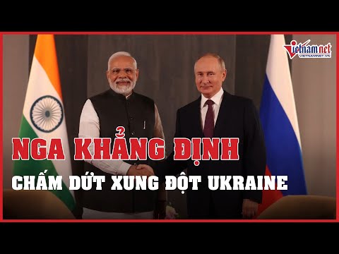 nga khang dinh se lam moi thu de cham dut xung dot o ukraine vietnamnet