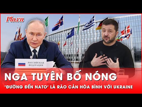 nga len tieng manh me noi duong den nato la rao can hoa binh voi ukraine thoi su quoc te