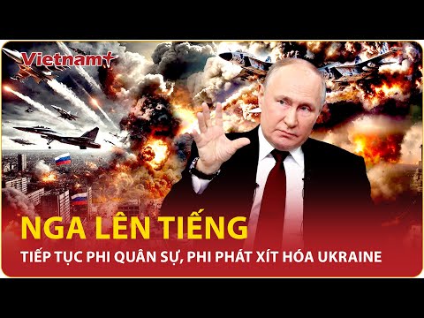 nga len tieng nong ve chuyen tham my cua ong zelensky tiep tuc phi quan su va phat xit hoa ukraine
