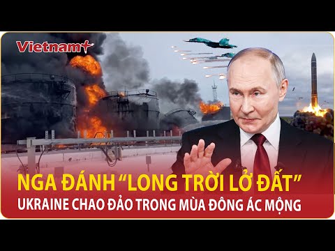 nga len tieng ve don danh long troi lo datco so nang luong ukraine chua xotdon mua dong ac mong