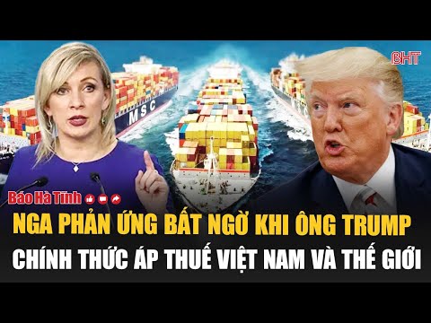 nga phan ung bat ngo khi ong trump chinh thuc ap thue viet nam va the gioi