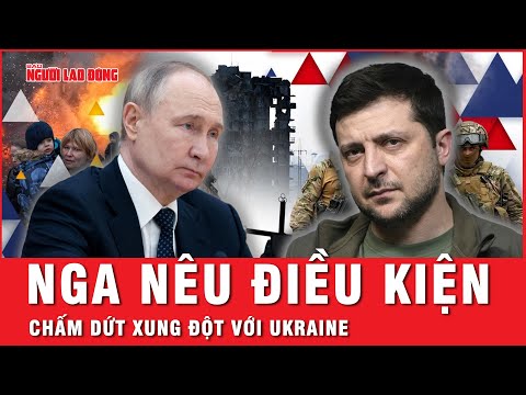 nga tiet lo dieu kien cham dut xung dot voi ukraine hoa binh ngay lap tuc nhu mot cai bay