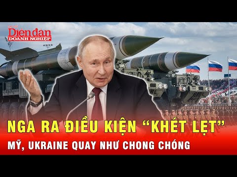 nga tu choi lenh ngung ban tam thoi yeu cau thoa thuan phap ly lau dai cho xung dot ukraine