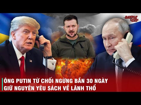 nga tu choi ngung ban 30 ngay giu nguyen yeu sach lanh tho quyet don ukraine vao duong cung