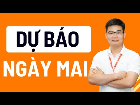 ngay mai vnindex se nhu the nao