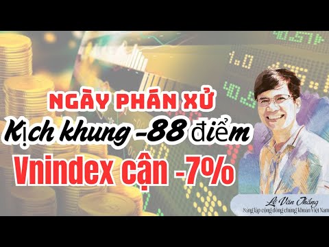 ngay phan xu vnindex kich khung 88 diem giam gan 7 nuoc ngoai ban 10 thi truong gan 5000 ty