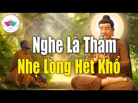 nghe loi phat daynhe longtieu tan moi phien muon kho dau trong cuoc song audio thanh tinh tam