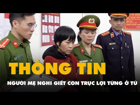 nghi an giet con de truc loi bao hiem o quang nam nguoi me tung o tu danh bac so tien lon