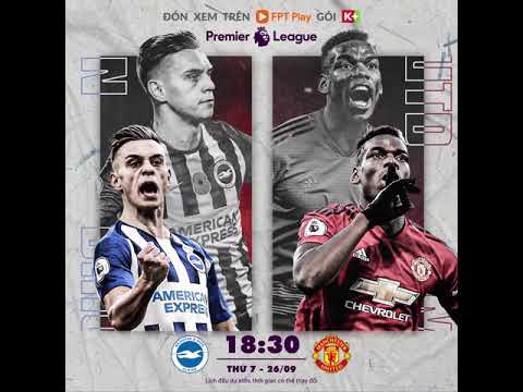 ngoai hang anh 2020 21 vong 3 brighton vs man utd