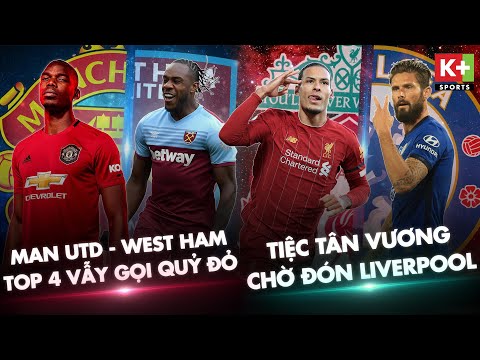 ngoai hang anh top 4 vay goi manchester united tiec tan vuong cho don liverpool chelsea kho gap