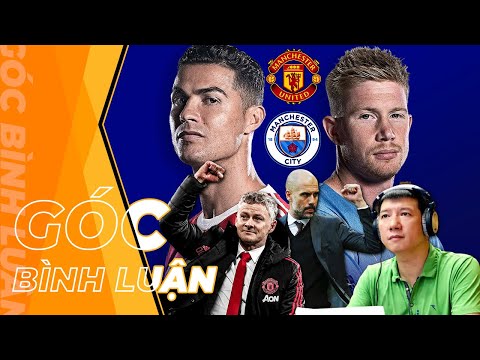 ngoai ong gia ronaldo man utd lay gi de dau man city blv quang huy