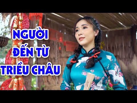 nguoi den tu trieu chau nhu y nhac hoa loi viet hay nhat