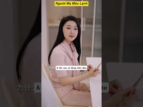 nguoi me mau lanh