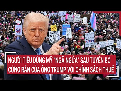 nguoi my nga ngua sau tuyen bo cung ran cua ong trump voi chinh sach thue