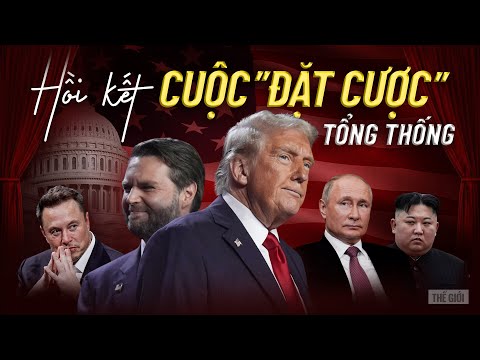 nguoi thang va ke bai khi donald trump nham chuc tong thong hoa ky victor pham the gioi