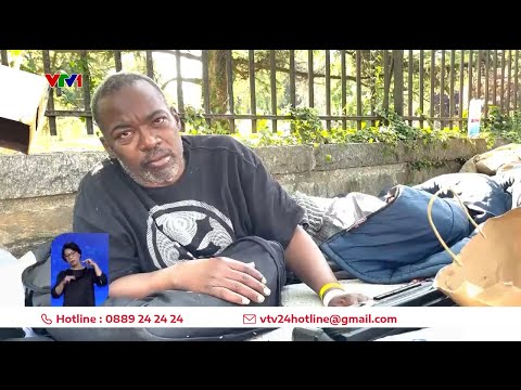 nguoi vo gia cu gia tang o thu do nuoc my vtv24