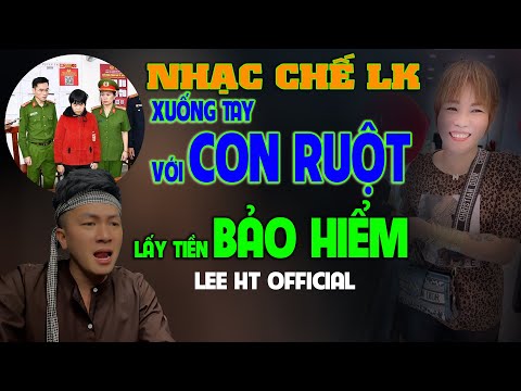nhac che vu me d iet con de lay tien bao hiem o quang nam lam rung dong ca nuoc viet nam lee ht