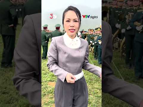 nhac cu nang nhat cua khoi quan nhac trong doan dieu binh la gi vtv24