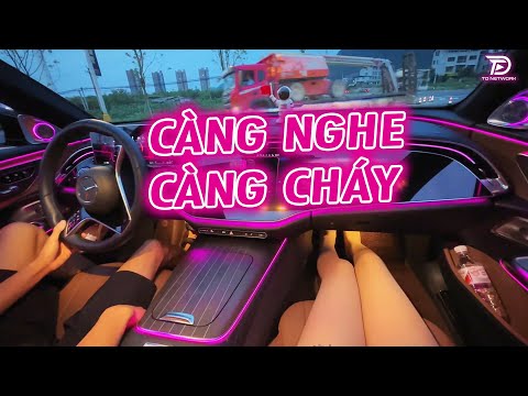 nhac nghe tren xe f09f8ea7 viet deep 2024 mixtape house lak set nhac cu 9x deep house chill