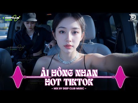 nhac nghe tren xe f09f8ea7ai hong nhan remix set nhac tu house lak deep house chill 8x9x cuc sang