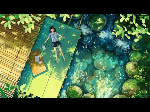 nhac nhat ban khong loi hay nhat nhac anime khong loi nhe nhang thu gian cafe piano sau lang