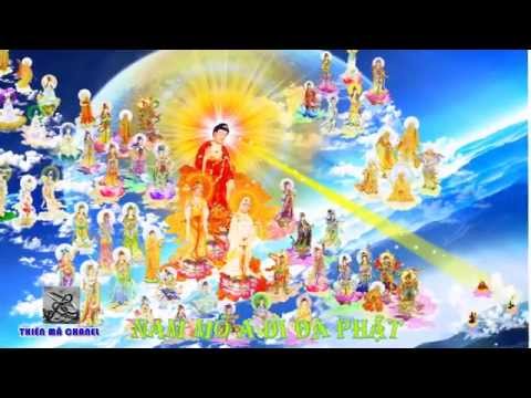 nhac niem phat moi nam mo a di da phat chat luong cao