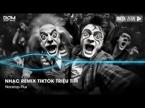 nhac remix tiktok trieu tim bxh nhac tre remix hay nhat hien nayf09f8ebctop 20 nhac tiktok hay 2025 1