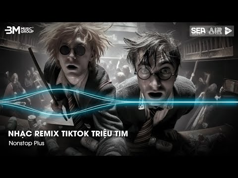 nhac remix tiktok trieu tim bxh nhac tre remix hay nhat hien nayf09f8ebctop 20 nhac tiktok hay 2025