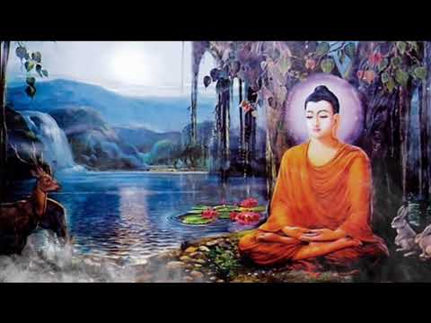nhac thien 4 gio tinh tam xoa tan phien muon uu tu