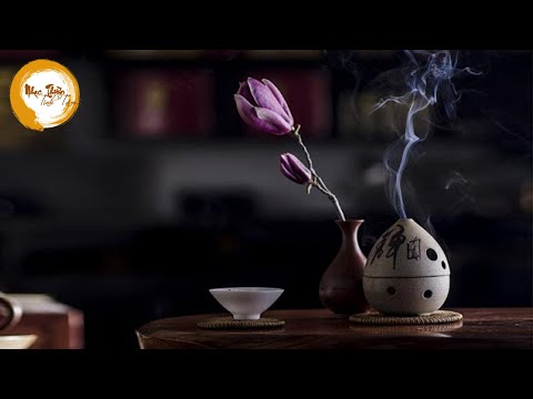 nhac thien thu gian nghe moi ngay de tam binh an thuong tra hoc tap va lam viec hieu qua