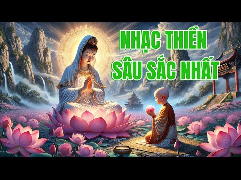 nhac thien thu gian tinh lang sau sac
