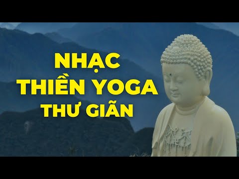 nhac thien yoga thu gian hay nhat khong quang cao kim ba yoga