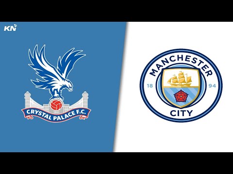 nhan dinh keo crystal palace vs man city 18h30 ngay 6 4 ngoai hang anh