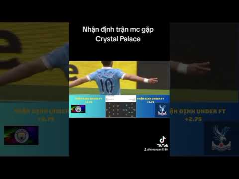 nhan dinh man city vs crystal palace 22h00 ngay 16 12 chua the thoat khung hoang