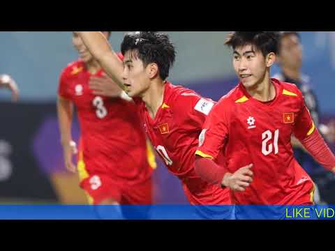 nhan dinh soi ty le u17 viet nam vs u17 uae 22h ngay 10 4 vck u17 chau a 2025