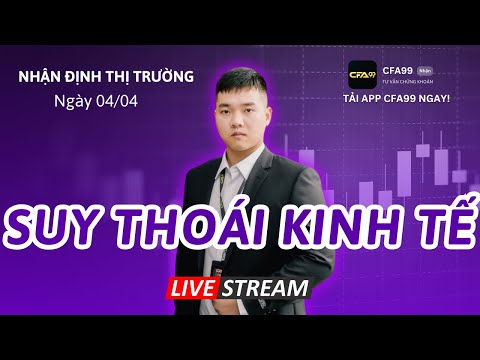nhan dinh thi truong chung khoan 4 4 vnindex giam san rui ro tu viec ap thue phan tich co phieu