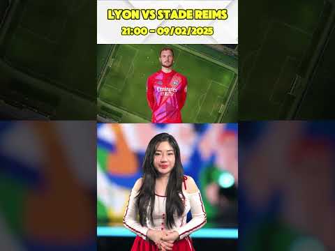nhan dinh tran dau lyon vs stade reims vong 21 ligue 1 lyon stadereims ligue1