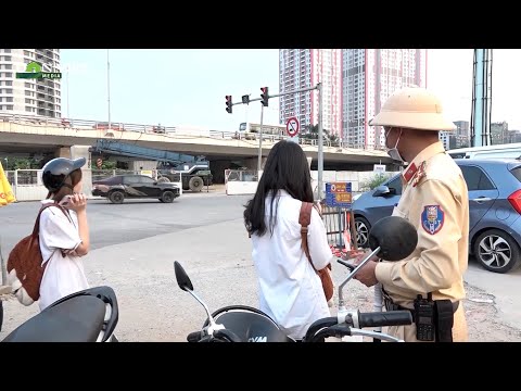 nhan nhan cac truong hop hoc sinh bi csgt tuyt coi vi nhung loi nay