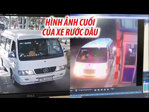 nhung hinh anh cuoi cung cua chiec xe ruoc dau cho 13 nguoi xau so