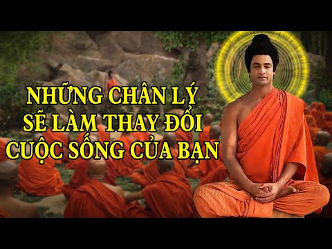 nhung loi day cua duc phat de thay doi cuoc doi cua ban giup ban luon lac quan va song nhe nhang